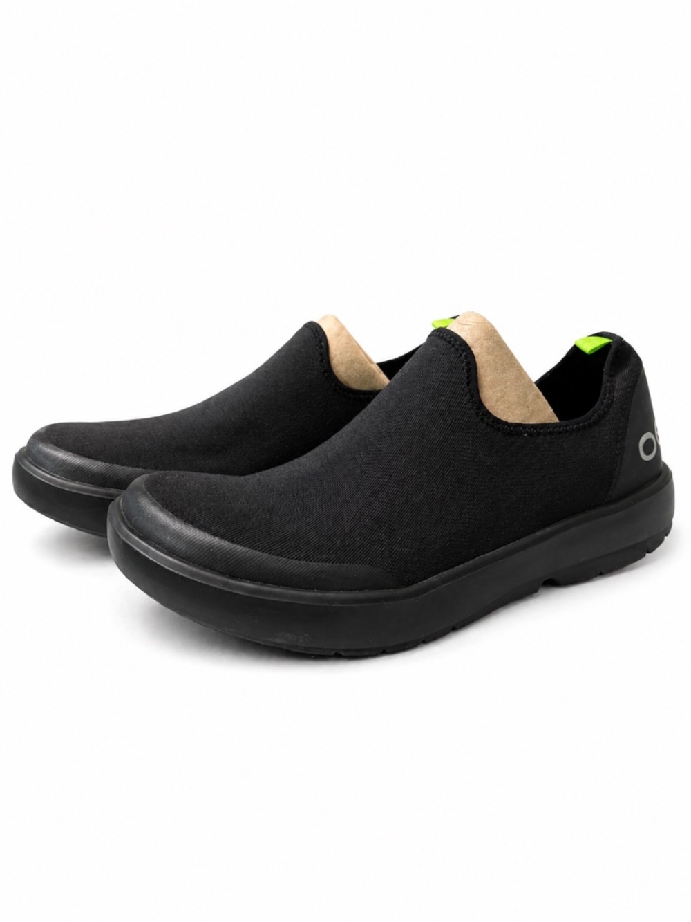 OOFOS OOmg eeZee Low Recovery Shoe - Women’s size 9